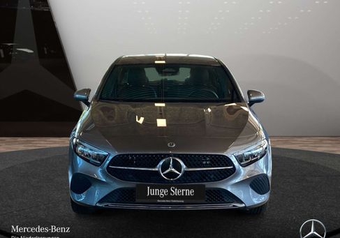 Mercedes-Benz A 250, 2025
