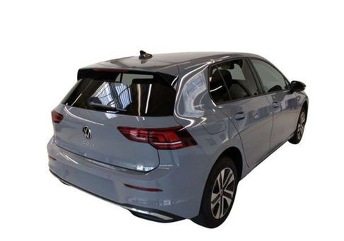 Volkswagen Golf, 2025 3