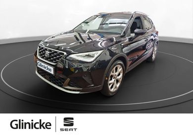 Seat Arona, 2023