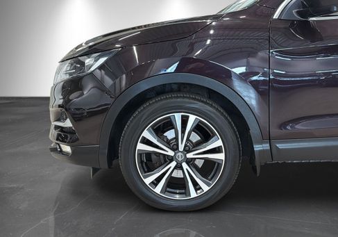 Nissan Qashqai, 2019 2