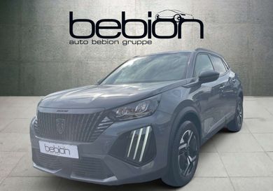 Peugeot 2008, 2024