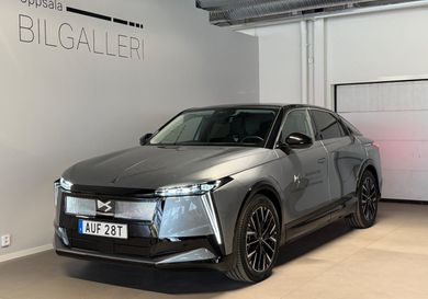 DS Automobiles, 2025