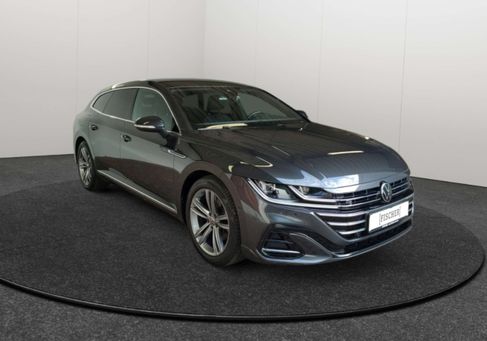 Volkswagen Arteon, 2023 3