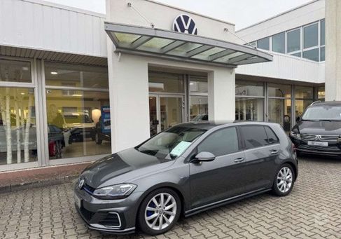 Volkswagen Golf, 2020