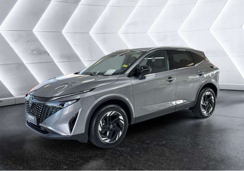 Nissan Qashqai, 2026 3