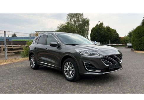 Ford Kuga, 2023