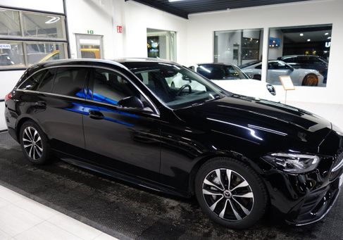 Mercedes-Benz C 220, 2023