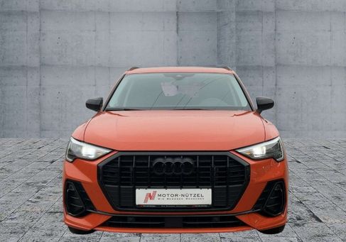 Audi Q3, 2023