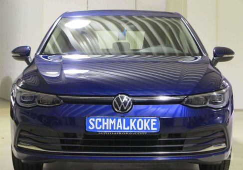 Volkswagen Golf, 2020