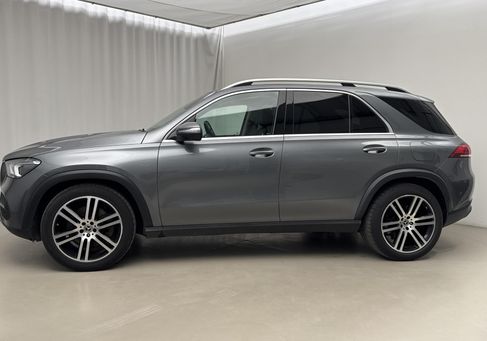 Mercedes-Benz GLE 350, 2022