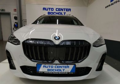 BMW 218, 2025