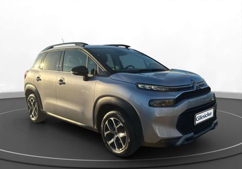 Citroën C3 Aircross, 2022 3