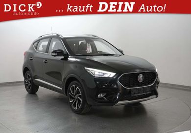 MG ZS, 2023