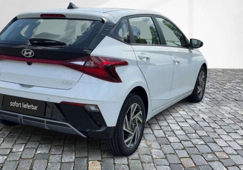 Hyundai i20, 2026 3