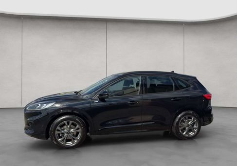 Ford Kuga, 2024