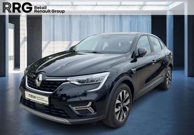 Renault Arkana, 2023
