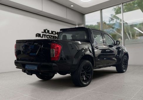 Nissan Navara, 2022 3