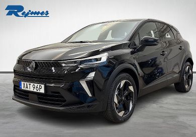 Renault Captur, 2026
