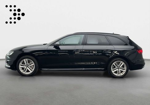 Audi A4, 2023 3