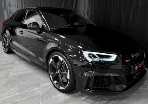 Audi A3, 2020 2