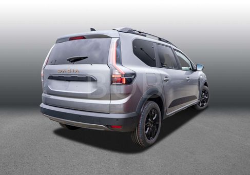 Dacia Jogger, 2026 2