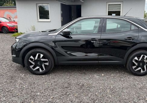 Opel Mokka, 2024 2
