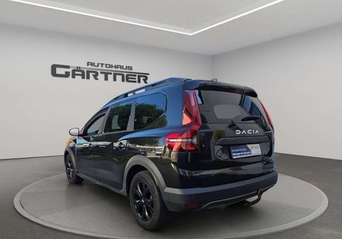 Dacia Jogger, 2023 3