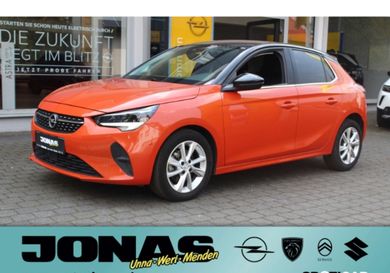 Opel Corsa, 2022