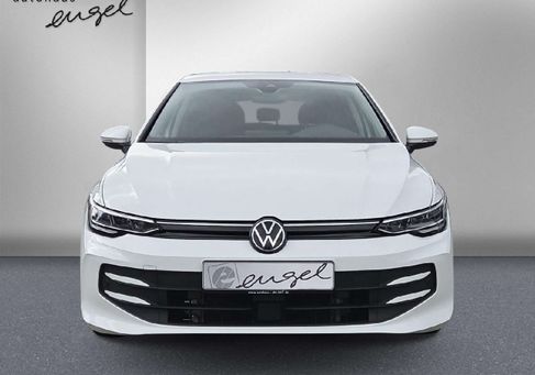 Volkswagen Golf, 2025 2