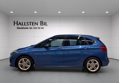 BMW 225 Active Tourer, 2020