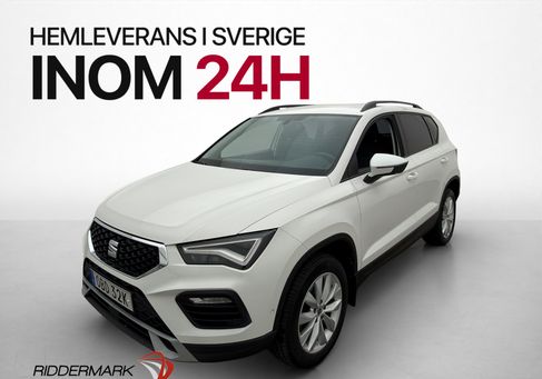 Seat Ateca, 2022