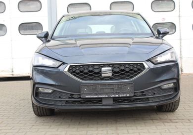 Seat Leon, 2020