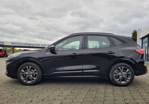 Ford Kuga, 2023
