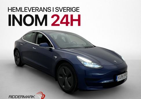 Tesla Model 3, 2020 3