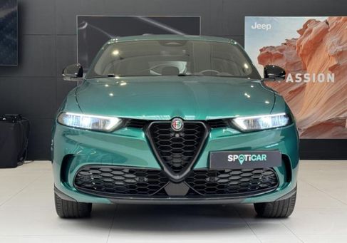 Alfa Romeo Tonale, 2023