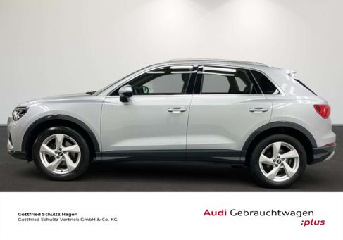 Audi Q3, 2022