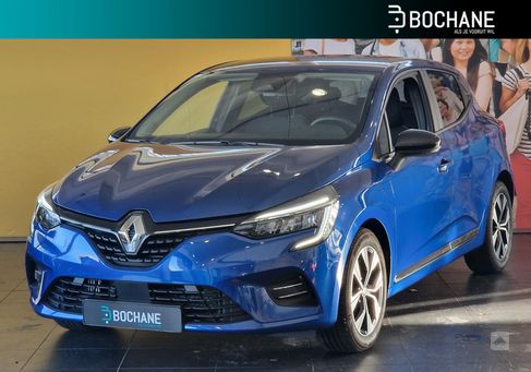 Renault Clio, 2023