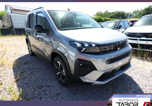 Peugeot Rifter, 2026