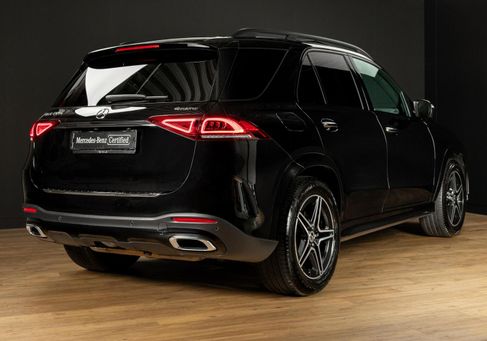 Mercedes-Benz GLE 350, 2022