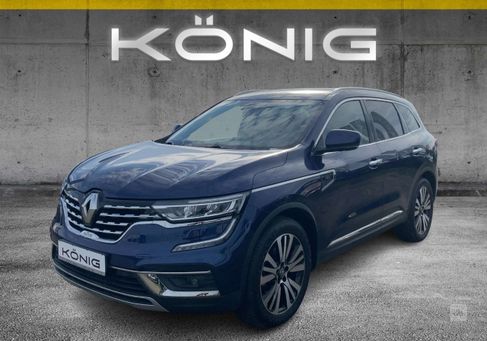 Renault Koleos, 2021