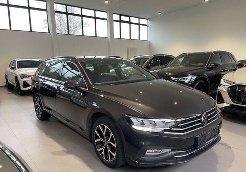 Volkswagen Passat Variant, 2022 3