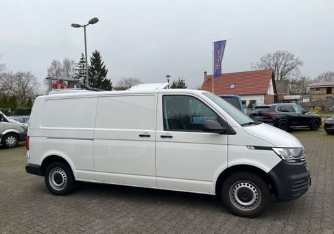 Volkswagen T6 Transporter, 2020