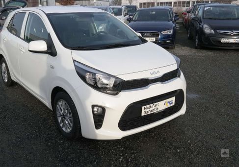 Kia Picanto, 2023