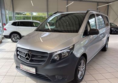 Mercedes-Benz Vito, 2019