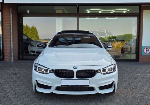 BMW 430, 2020