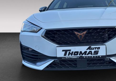 Cupra Leon, 2024