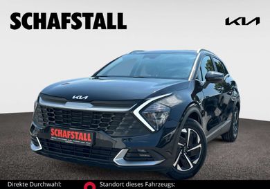 Kia Sportage, 2025