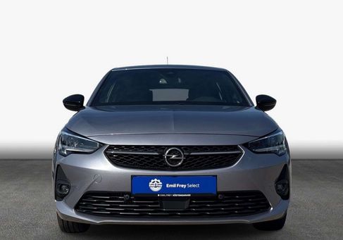 Opel Corsa, 2022 3