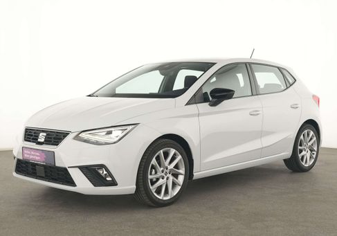 Seat Ibiza, 2022 2