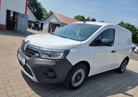Renault Kangoo, 2022